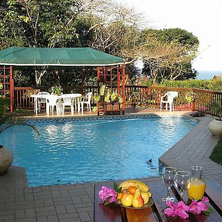 Mdoni House Guest Lodge Port Shepstone Εξωτερικό φωτογραφία