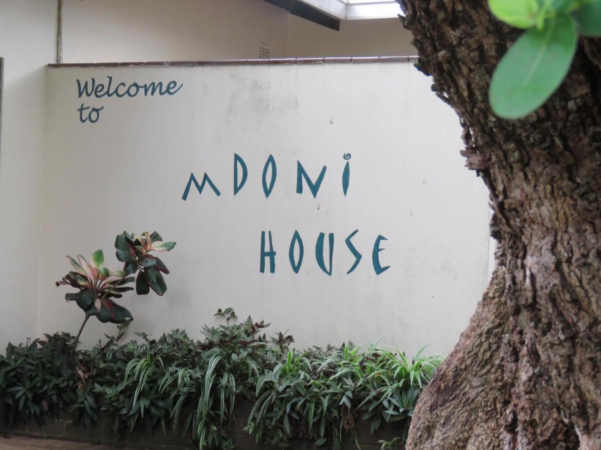 Mdoni House Guest Lodge Port Shepstone Εξωτερικό φωτογραφία