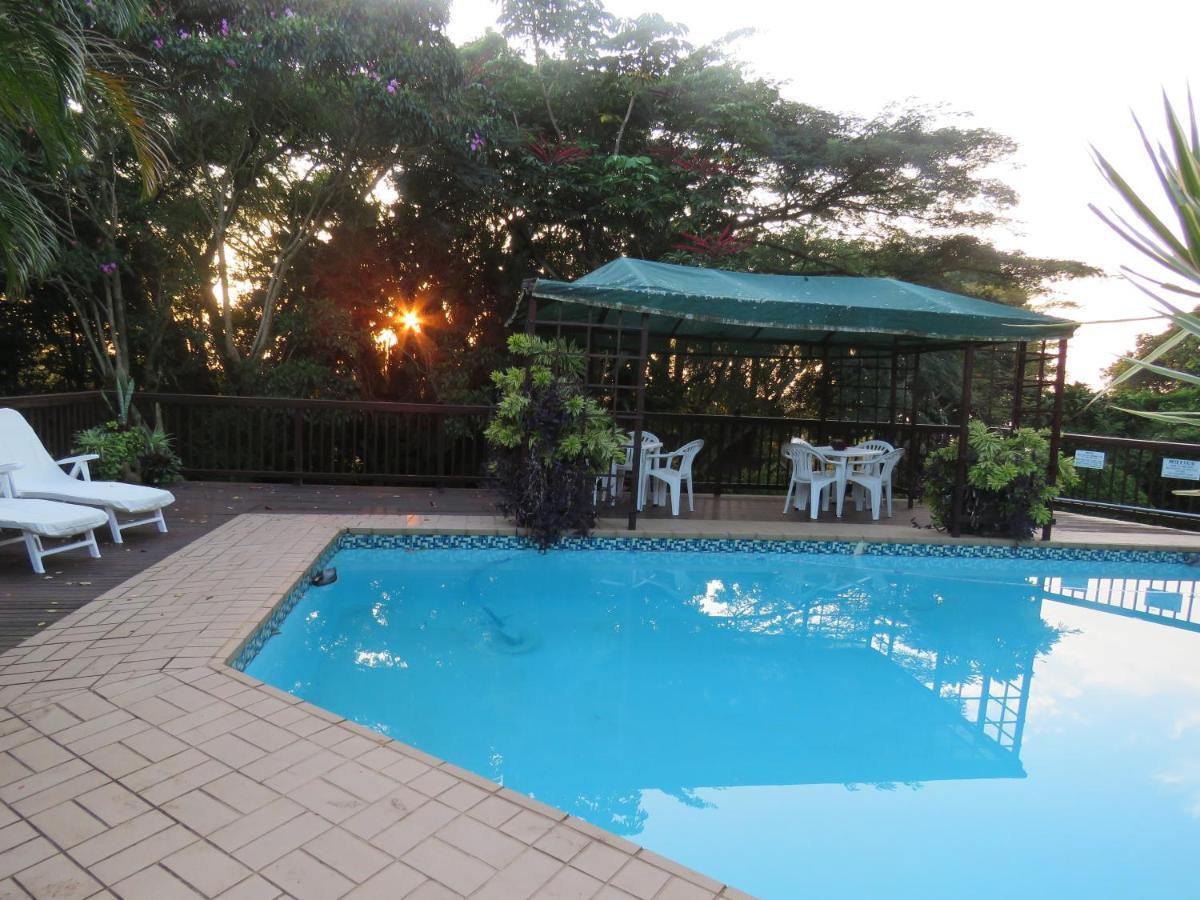 Mdoni House Guest Lodge Port Shepstone Εξωτερικό φωτογραφία