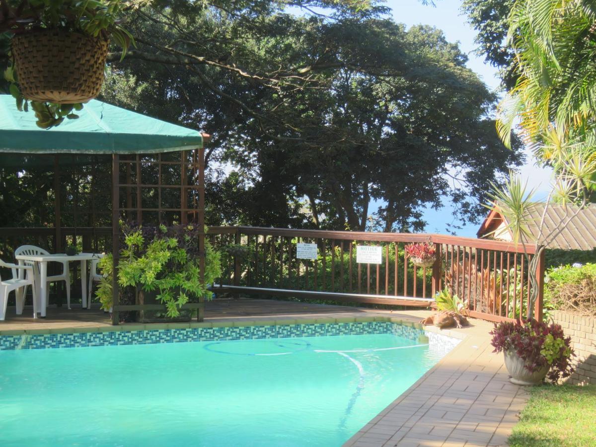 Mdoni House Guest Lodge Port Shepstone Εξωτερικό φωτογραφία