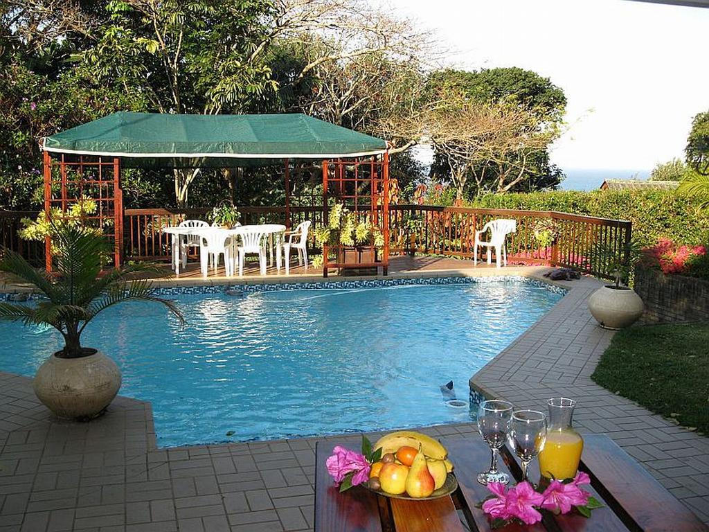 Mdoni House Guest Lodge Port Shepstone Εξωτερικό φωτογραφία