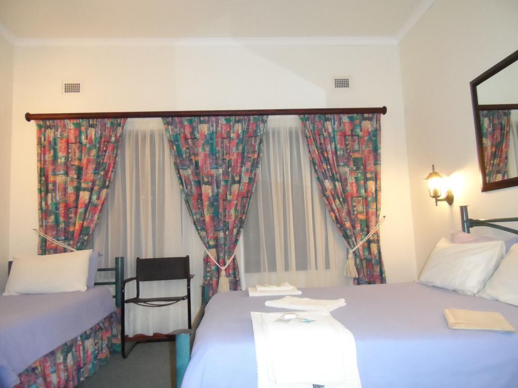 Mdoni House Guest Lodge Port Shepstone Εξωτερικό φωτογραφία