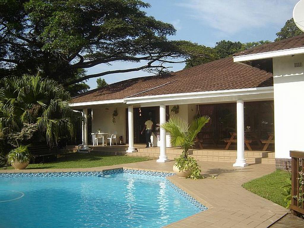 Mdoni House Guest Lodge Port Shepstone Εξωτερικό φωτογραφία