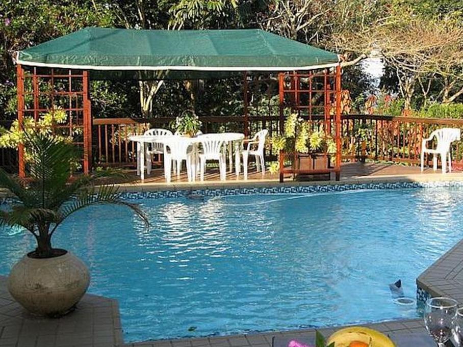 Mdoni House Guest Lodge Port Shepstone Εξωτερικό φωτογραφία