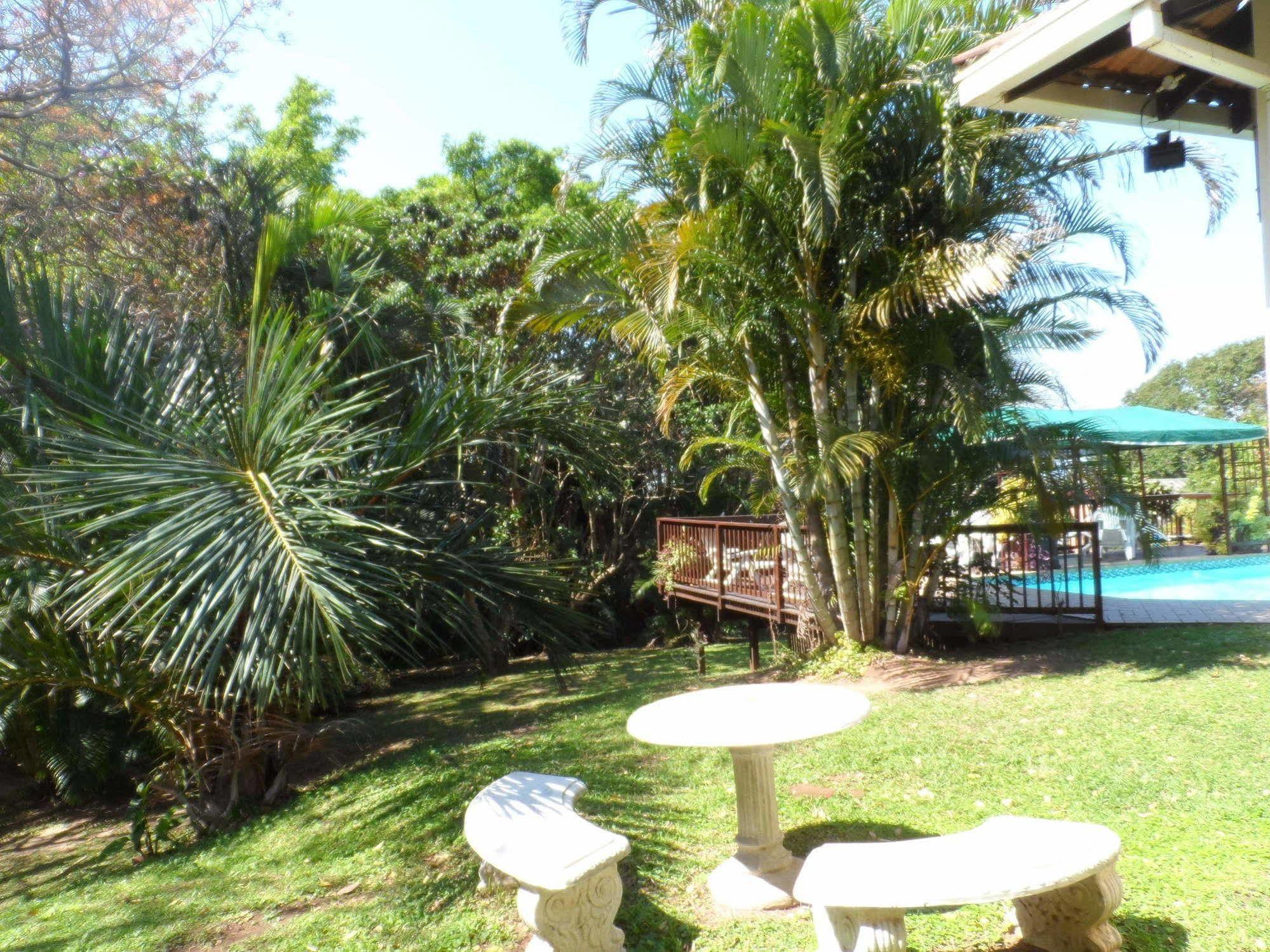 Mdoni House Guest Lodge Port Shepstone Εξωτερικό φωτογραφία