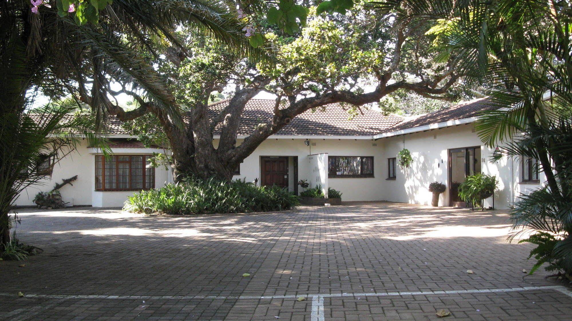 Mdoni House Guest Lodge Port Shepstone Εξωτερικό φωτογραφία