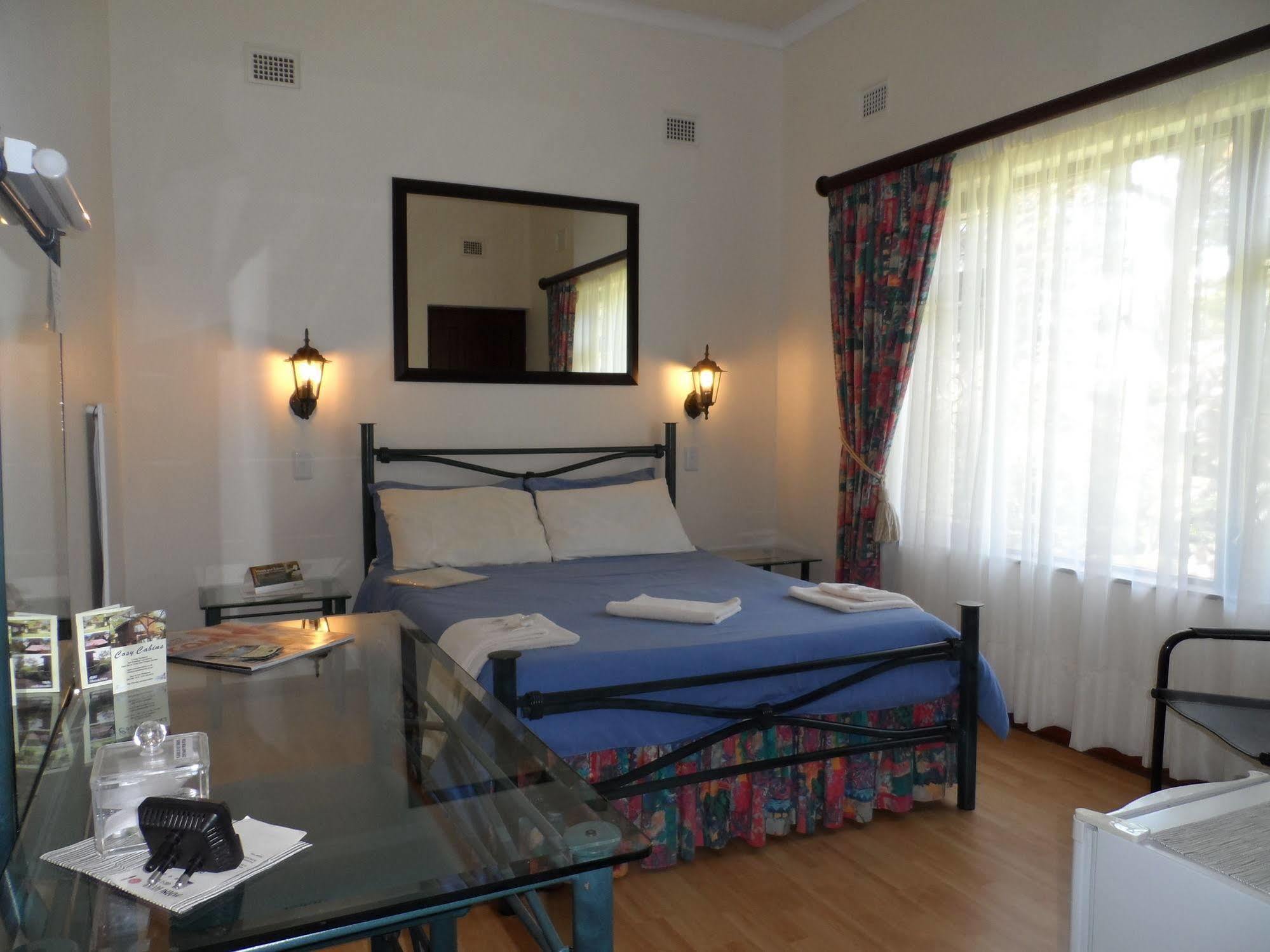 Mdoni House Guest Lodge Port Shepstone Εξωτερικό φωτογραφία