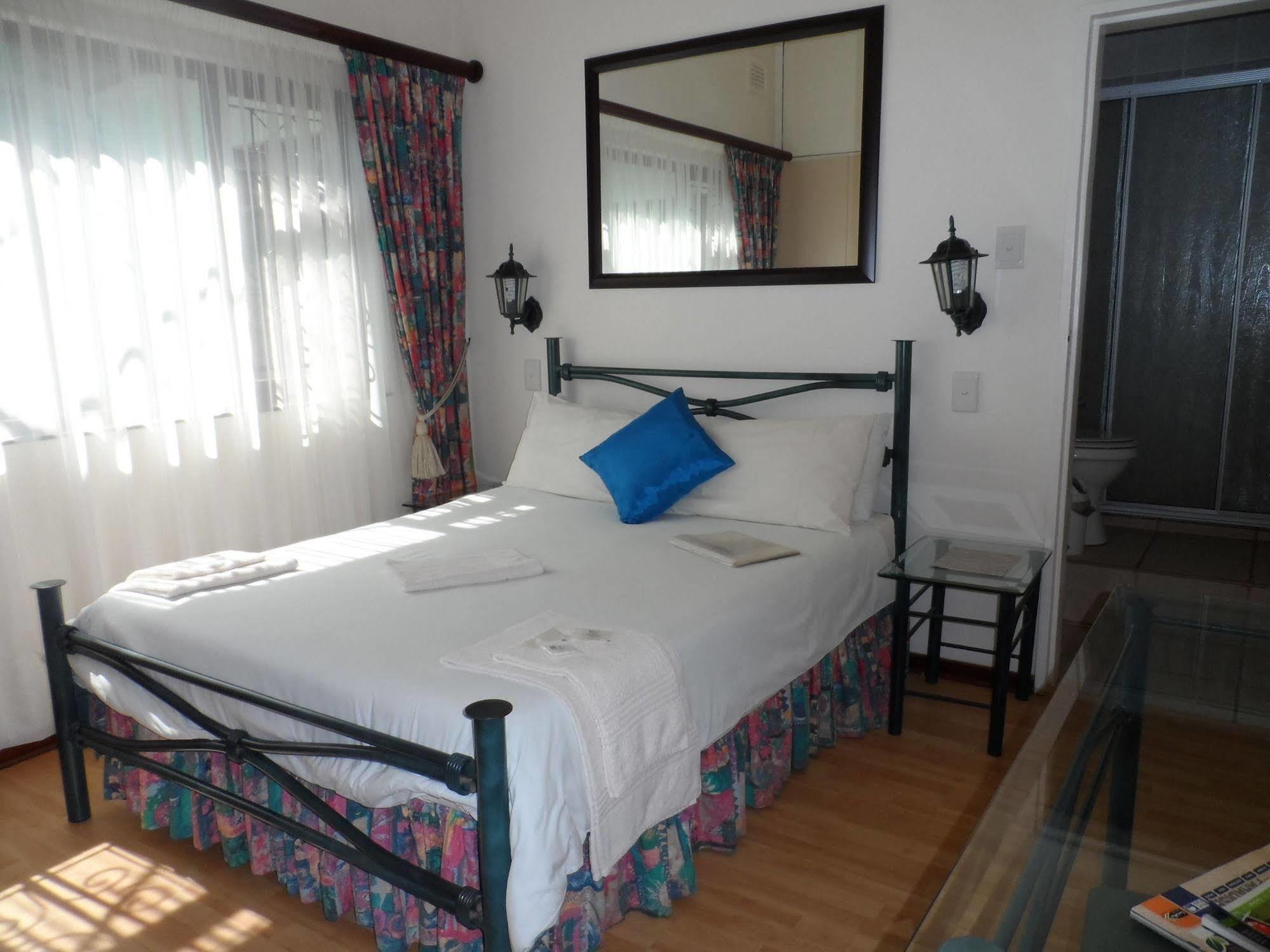 Mdoni House Guest Lodge Port Shepstone Εξωτερικό φωτογραφία