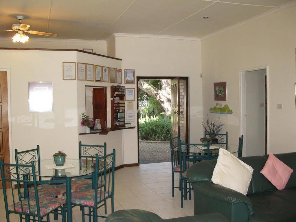 Mdoni House Guest Lodge Port Shepstone Εξωτερικό φωτογραφία